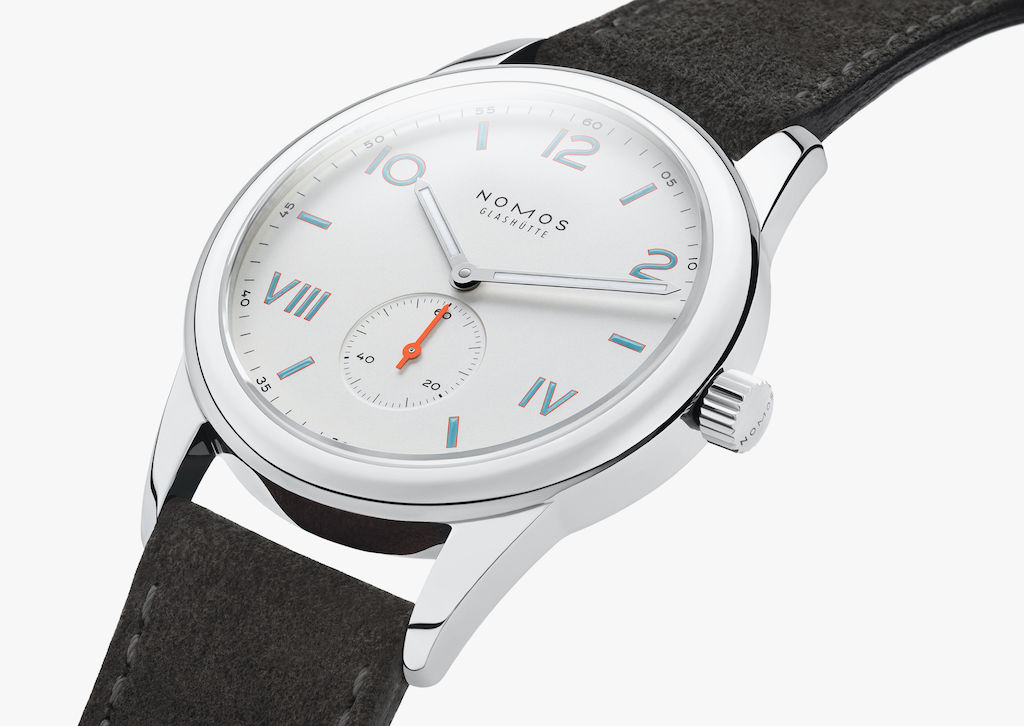 Nomos Club Campus 38
